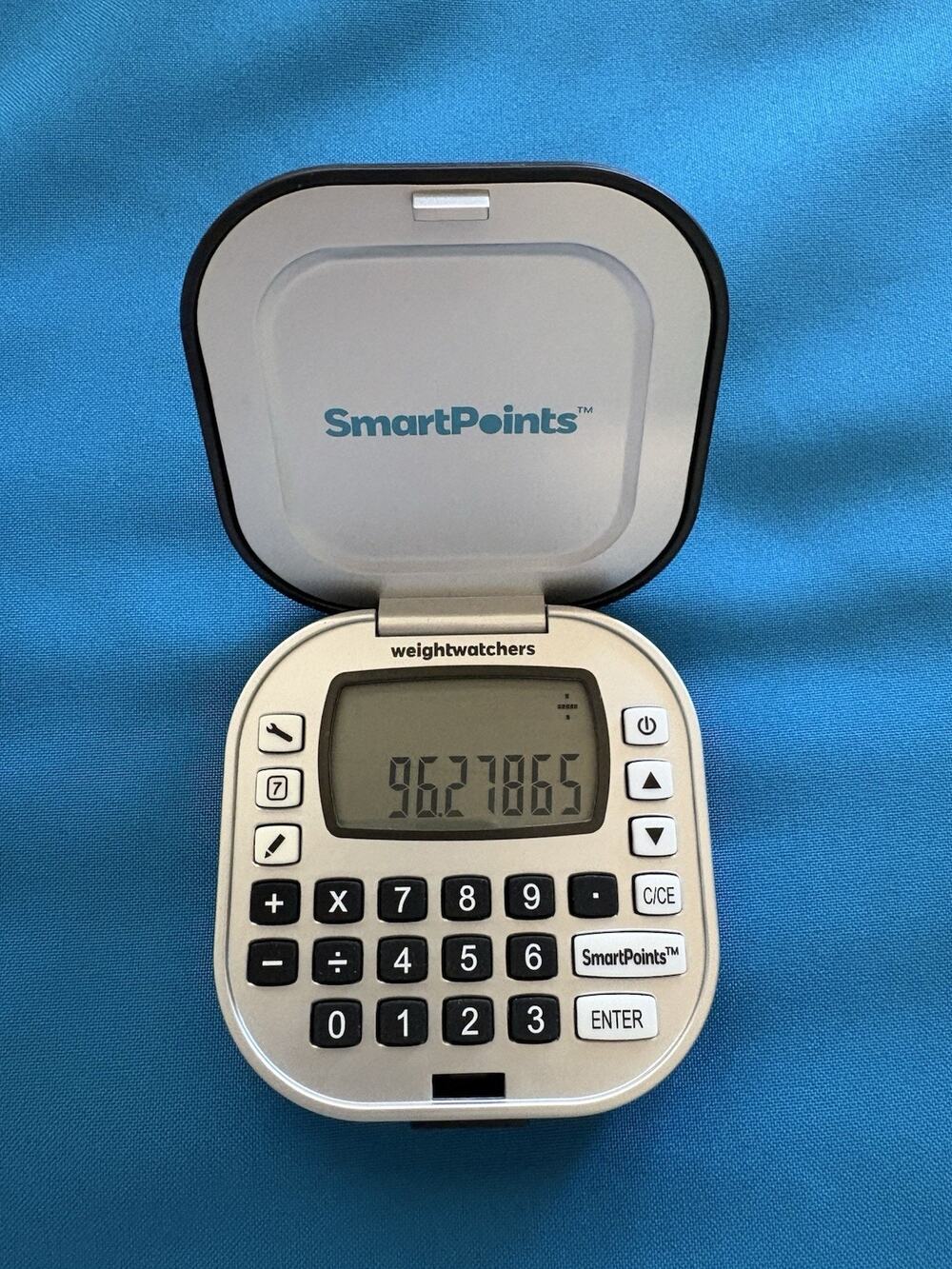 Weight Watchers Smart Points Calculator 2015 NEW open box
